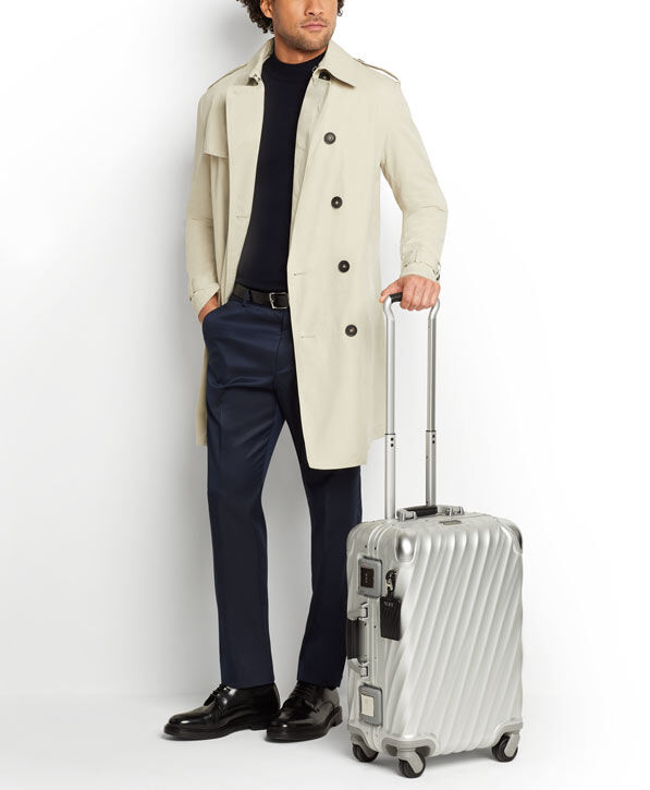 TUMI International Carry-On 56 cm