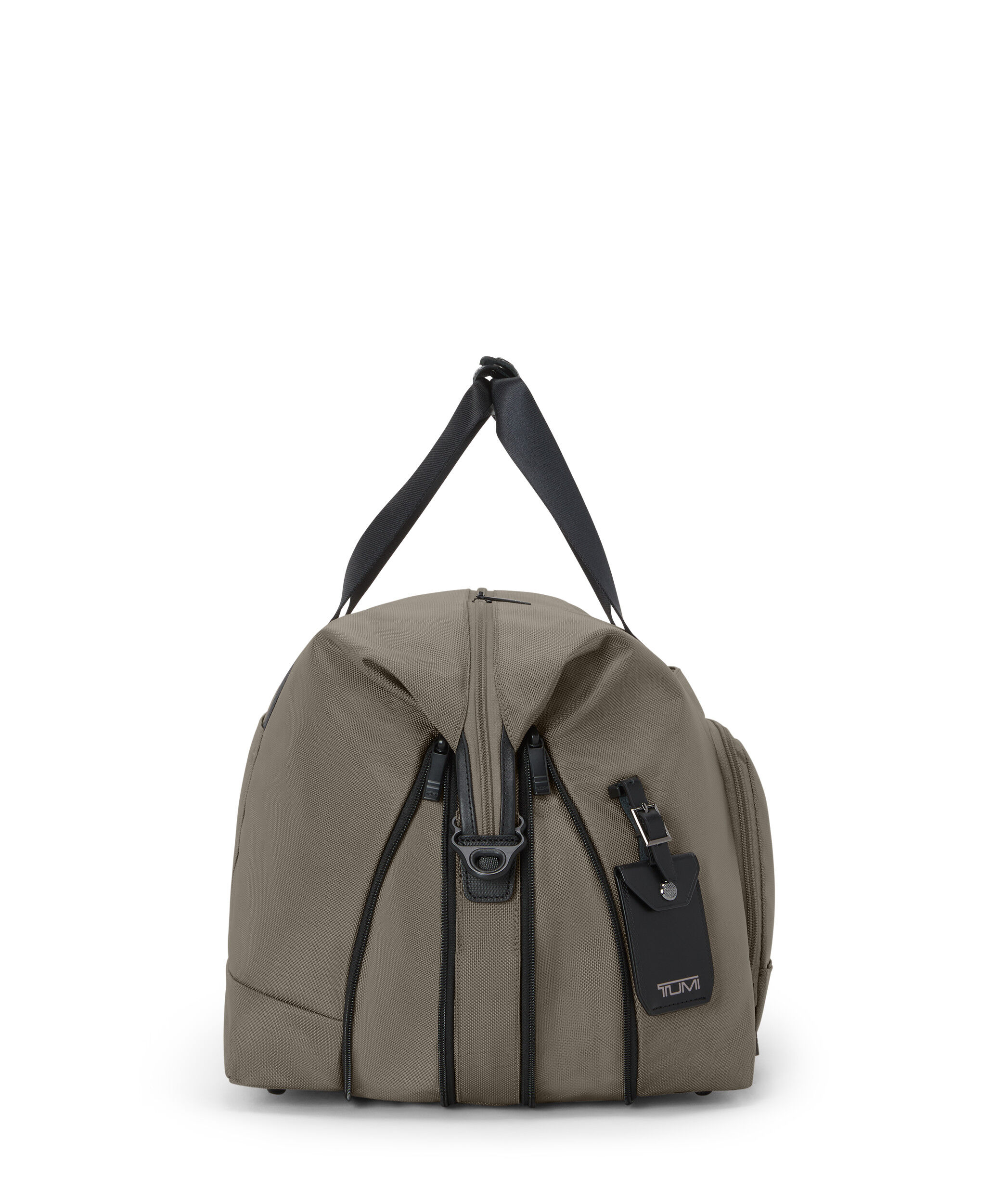 Alpha Duffelbag