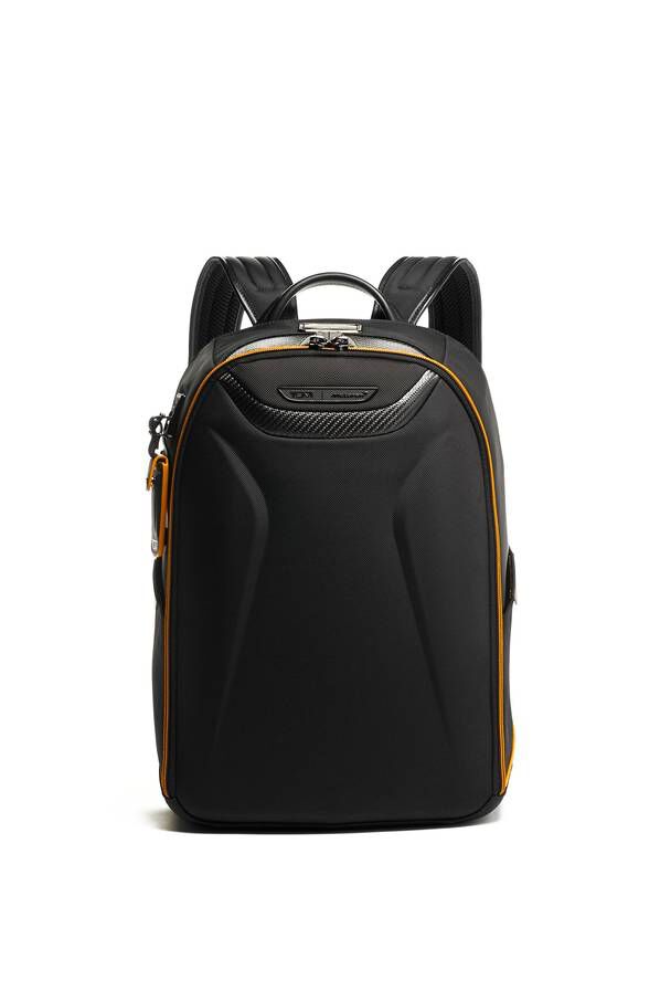 TUMI Tumi X Mclaren VELOCITY BACKPACK  Black
