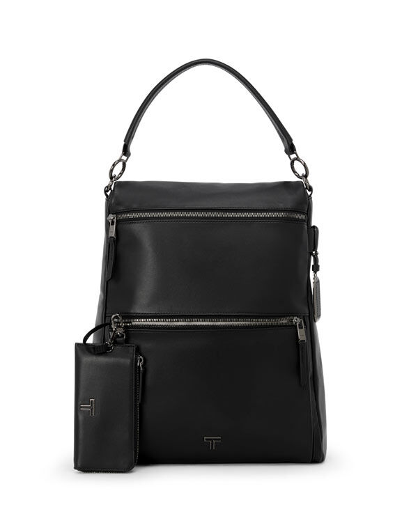 TUMI Limerick Backpack Tote