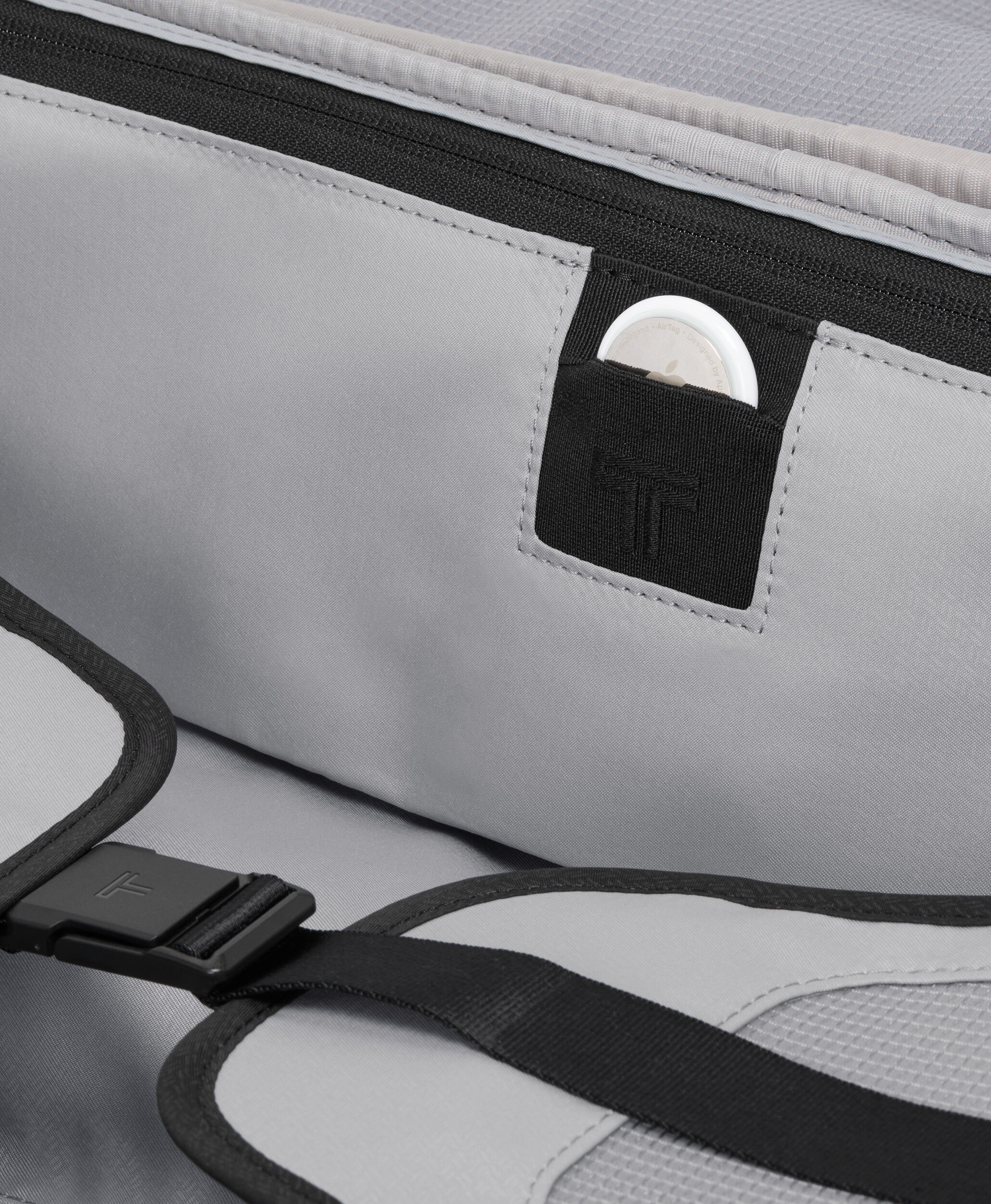 Alpha Innsjekket bagasje