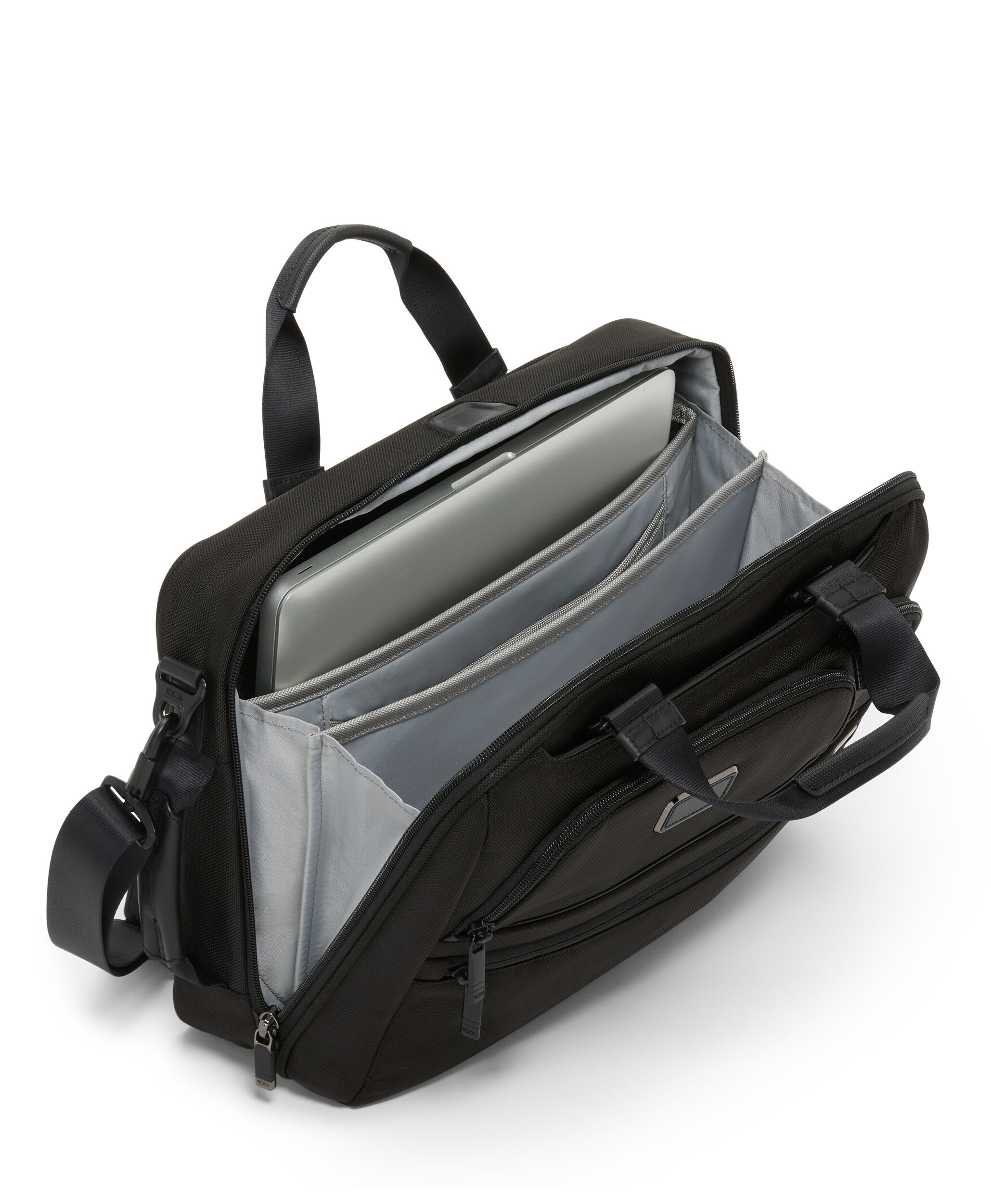 Alpha PC-veske