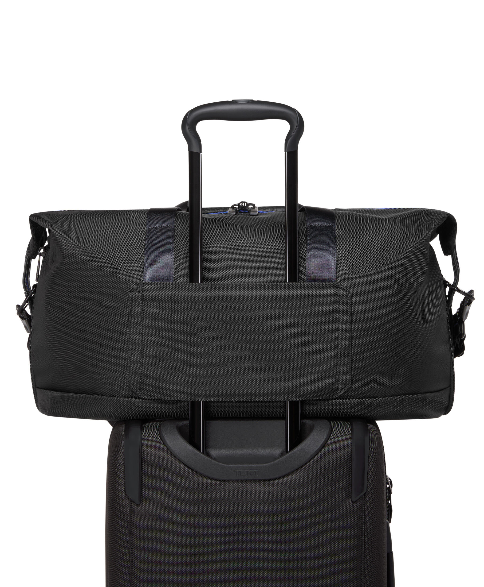 TUMI Double Expansion Duffel