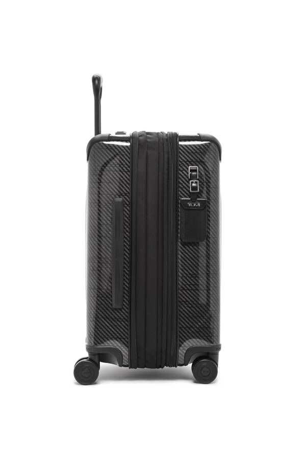 TUMI Tegra Lite CONTINENTAL EXP CARRY-ON Black/Graphite