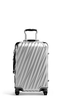 TUMI 19 Degree Aluminium Koffert med 4 hjul 56 cm - Int.