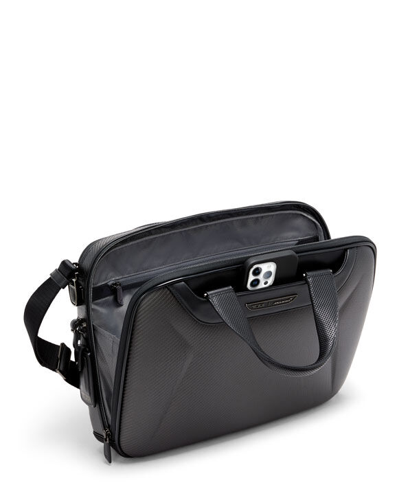 TUMI Axle Slim Brief