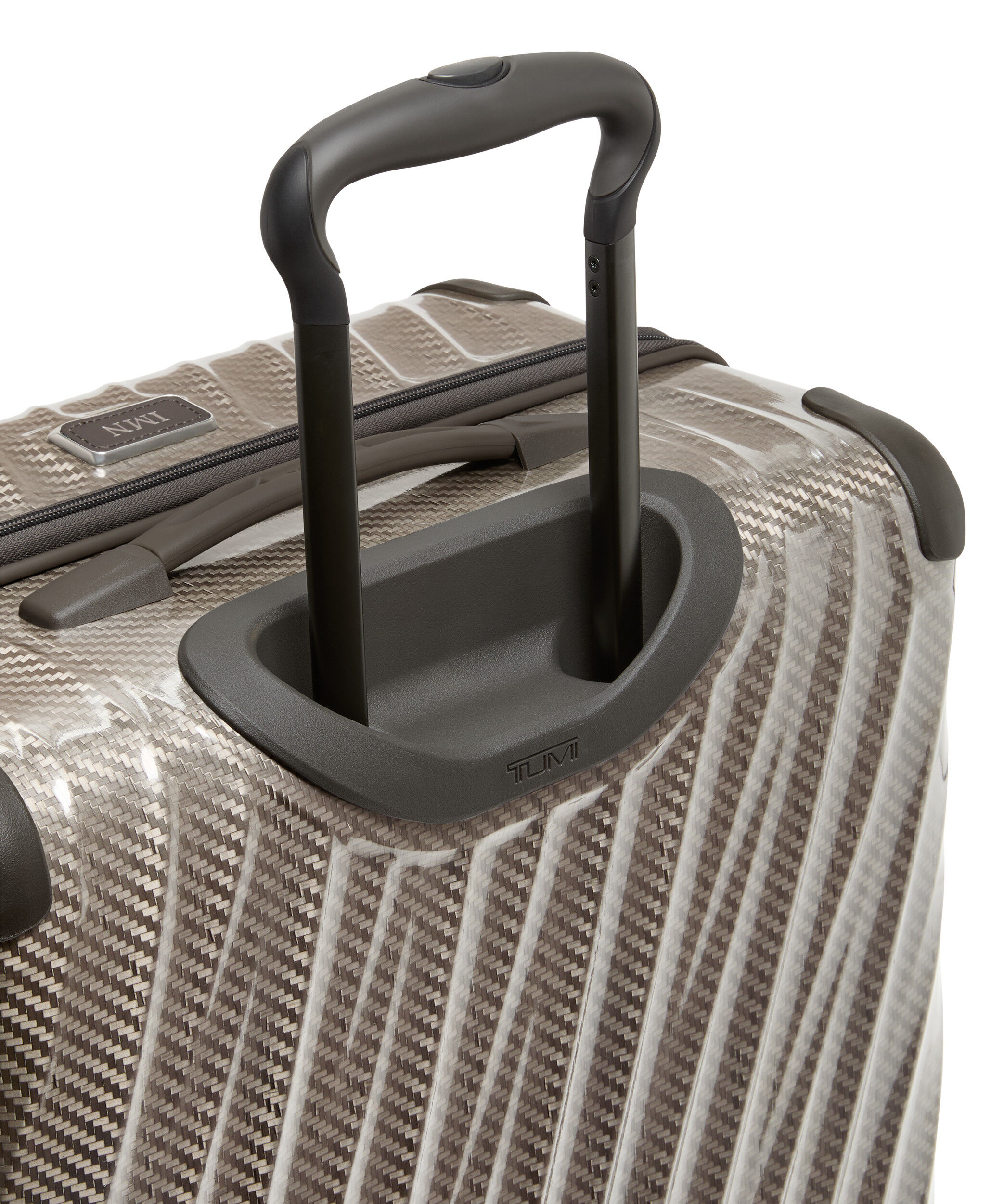 19 Degree Lite Koffert med 4 hjul 66 cm