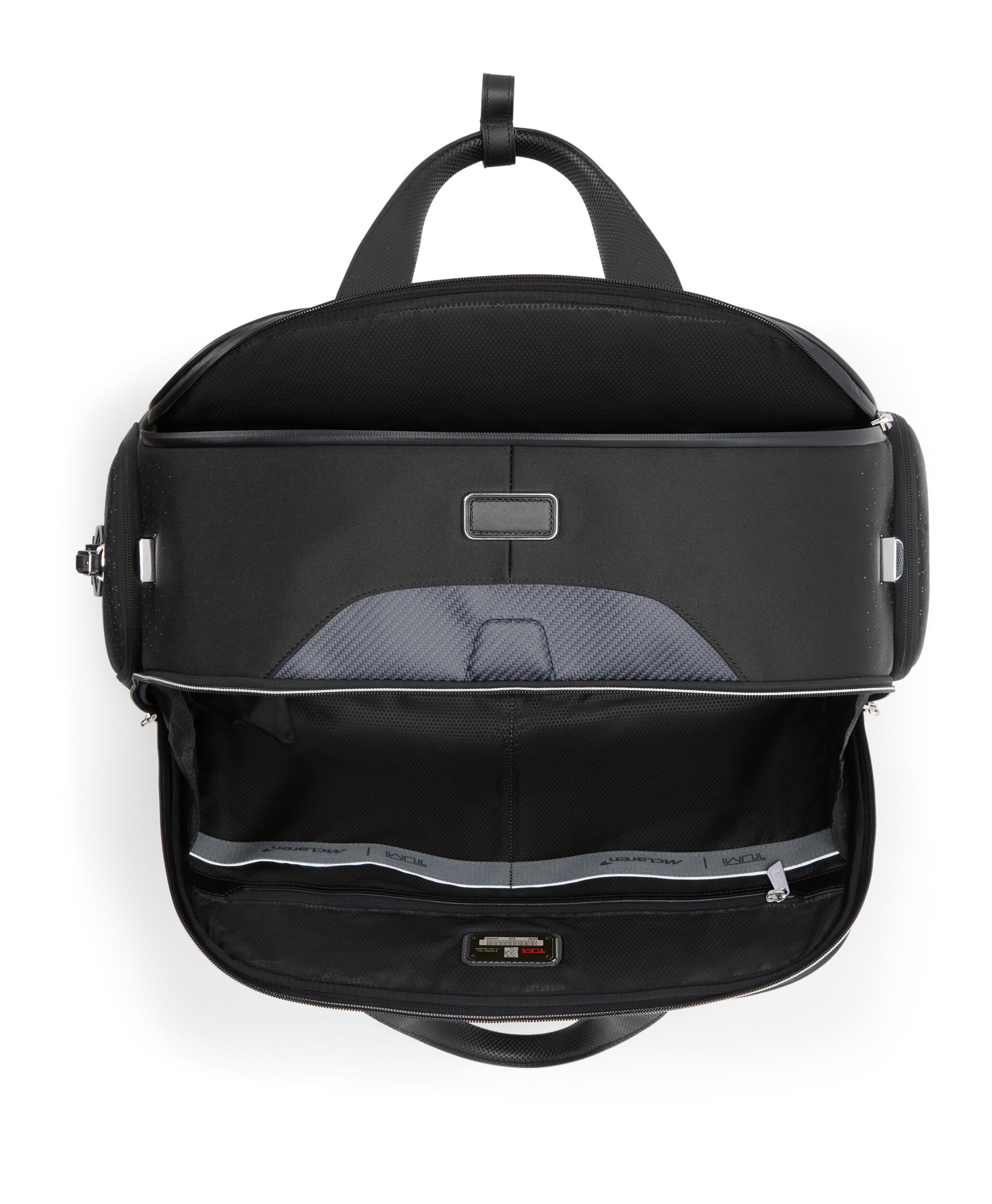 TUMI McLaren Duffelbag
