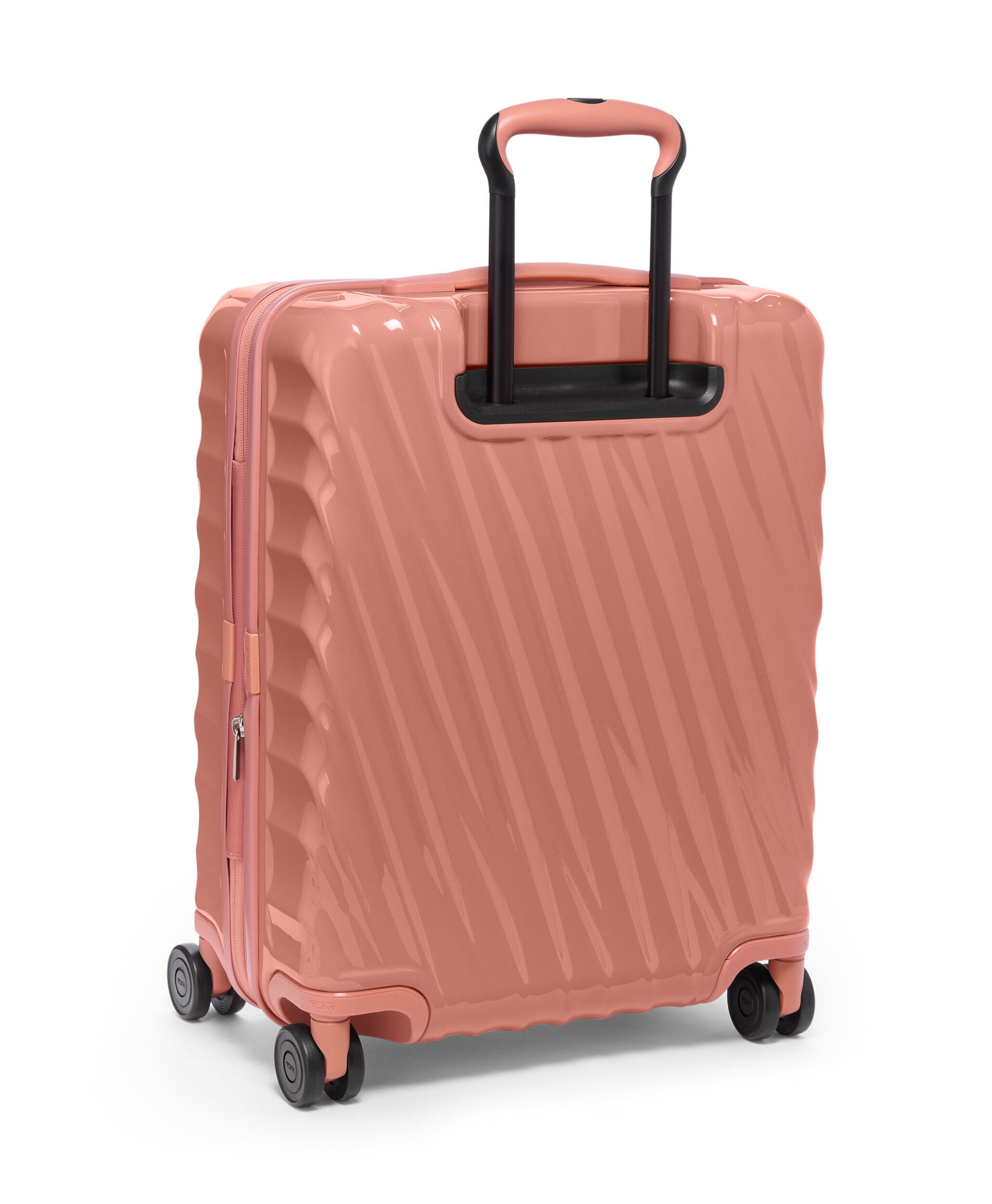 19 Degree Utvidbar koffert med 4 hjul 55 cm - Cont.