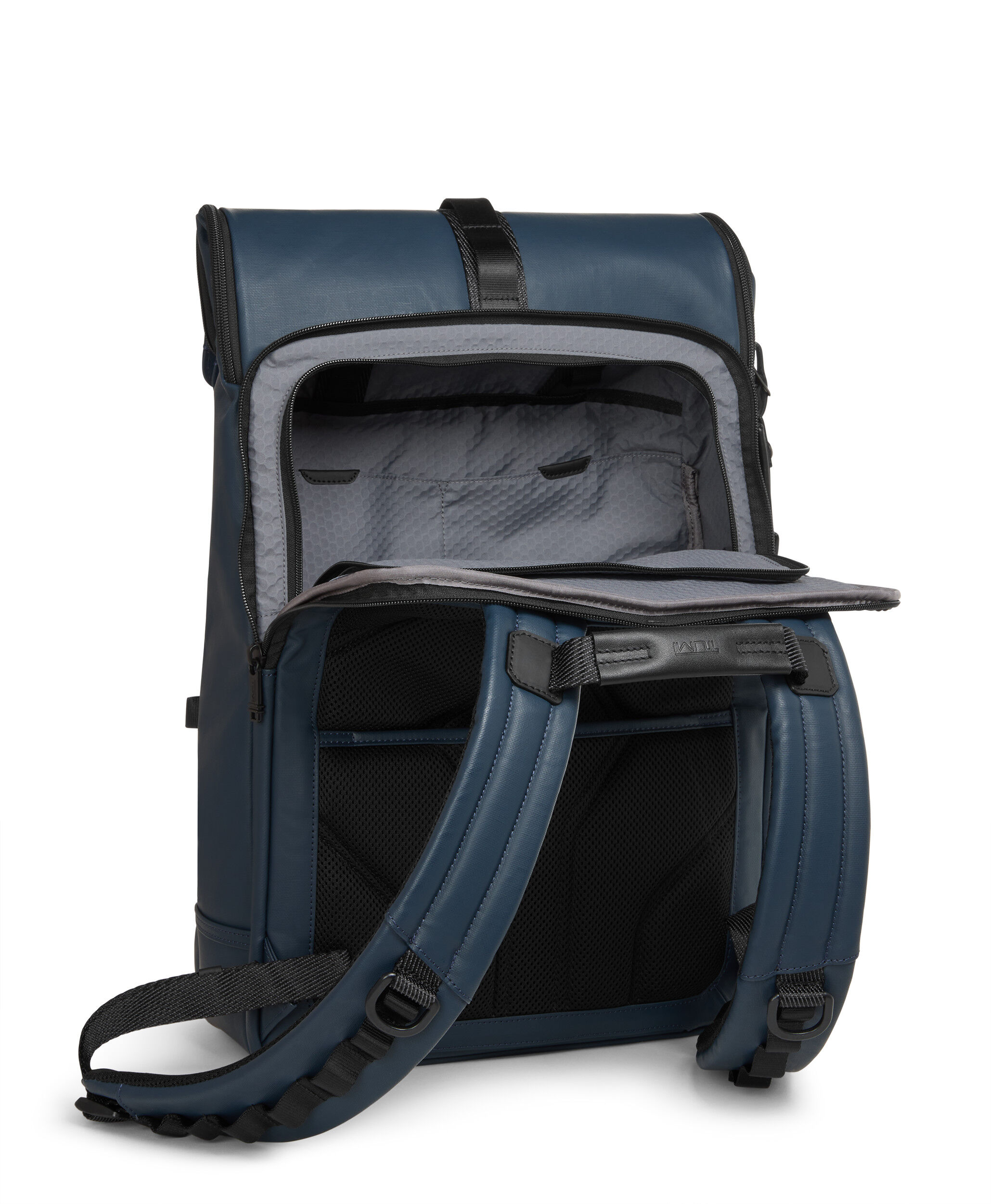 ALPHA BRAVO Backpack 15"