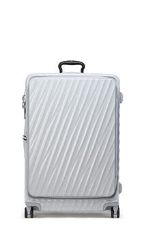 TUMI 19 DEGREE FRONT ACCESS Utvidbar koffert med 4 hjul 66 cm