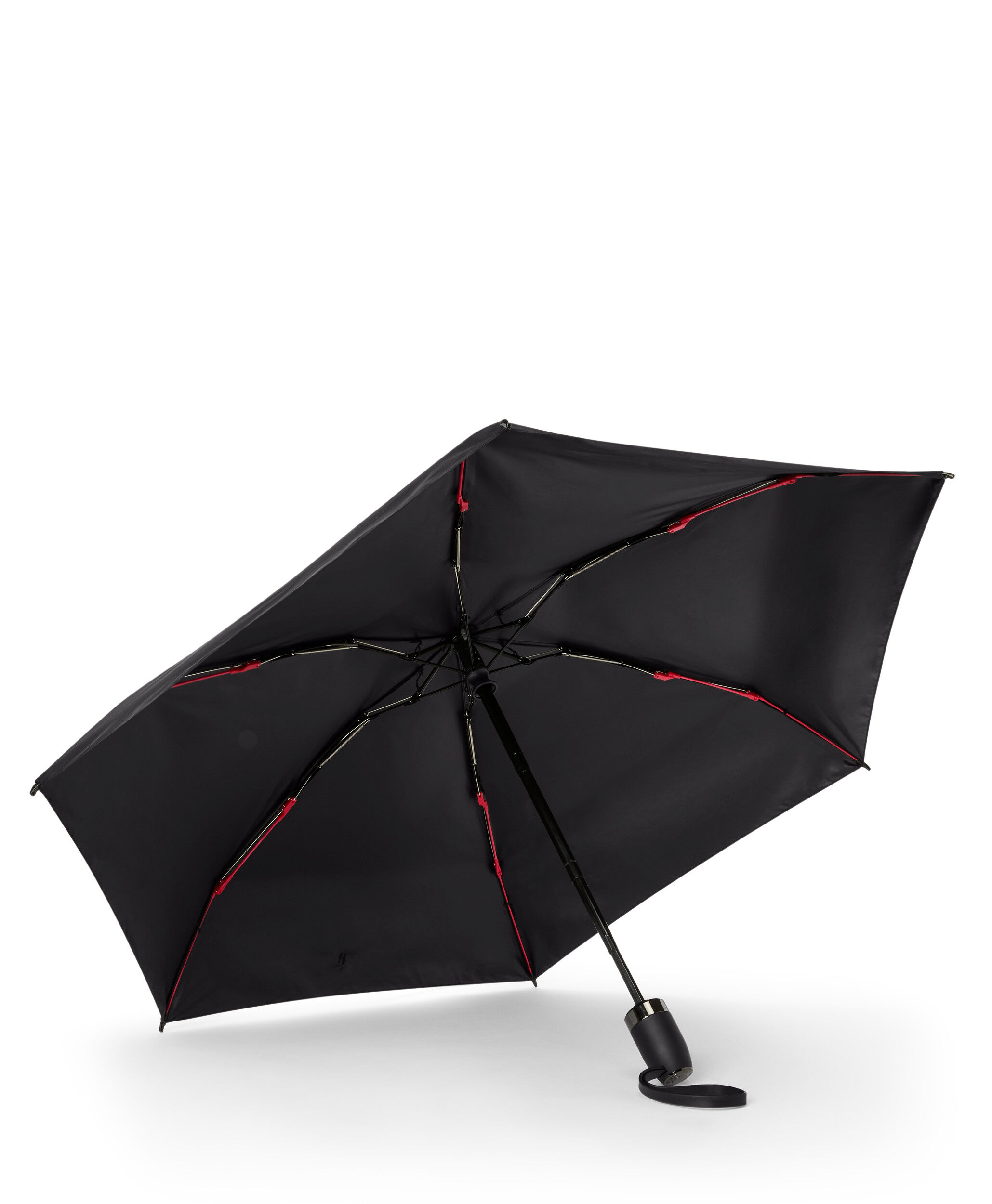 TUMI Compact Travel Umbrella