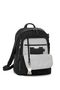 TUMI Voyageur HALSEY BACKPACK  Black/Gunmetal