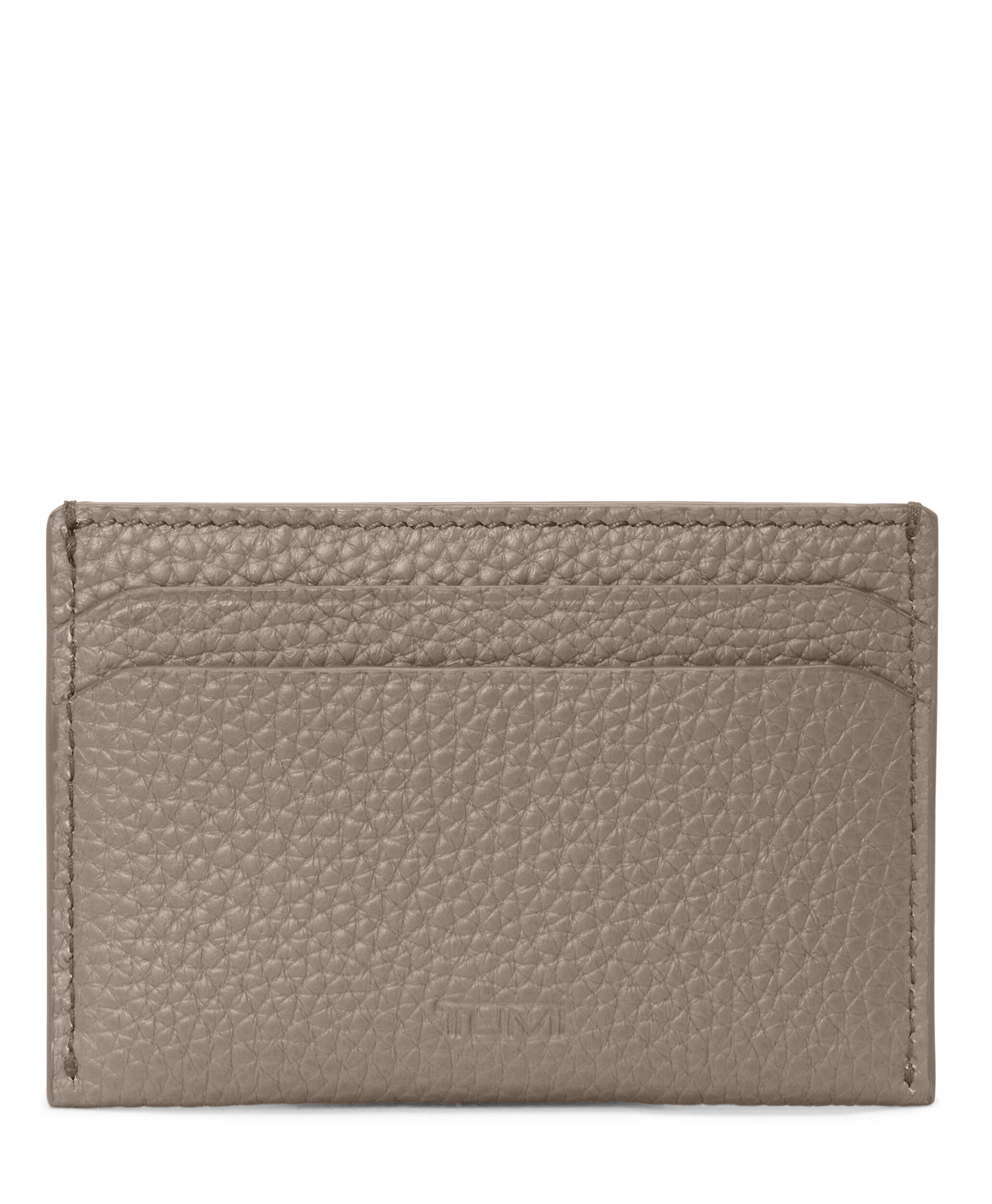 TUMI Slim Card Case