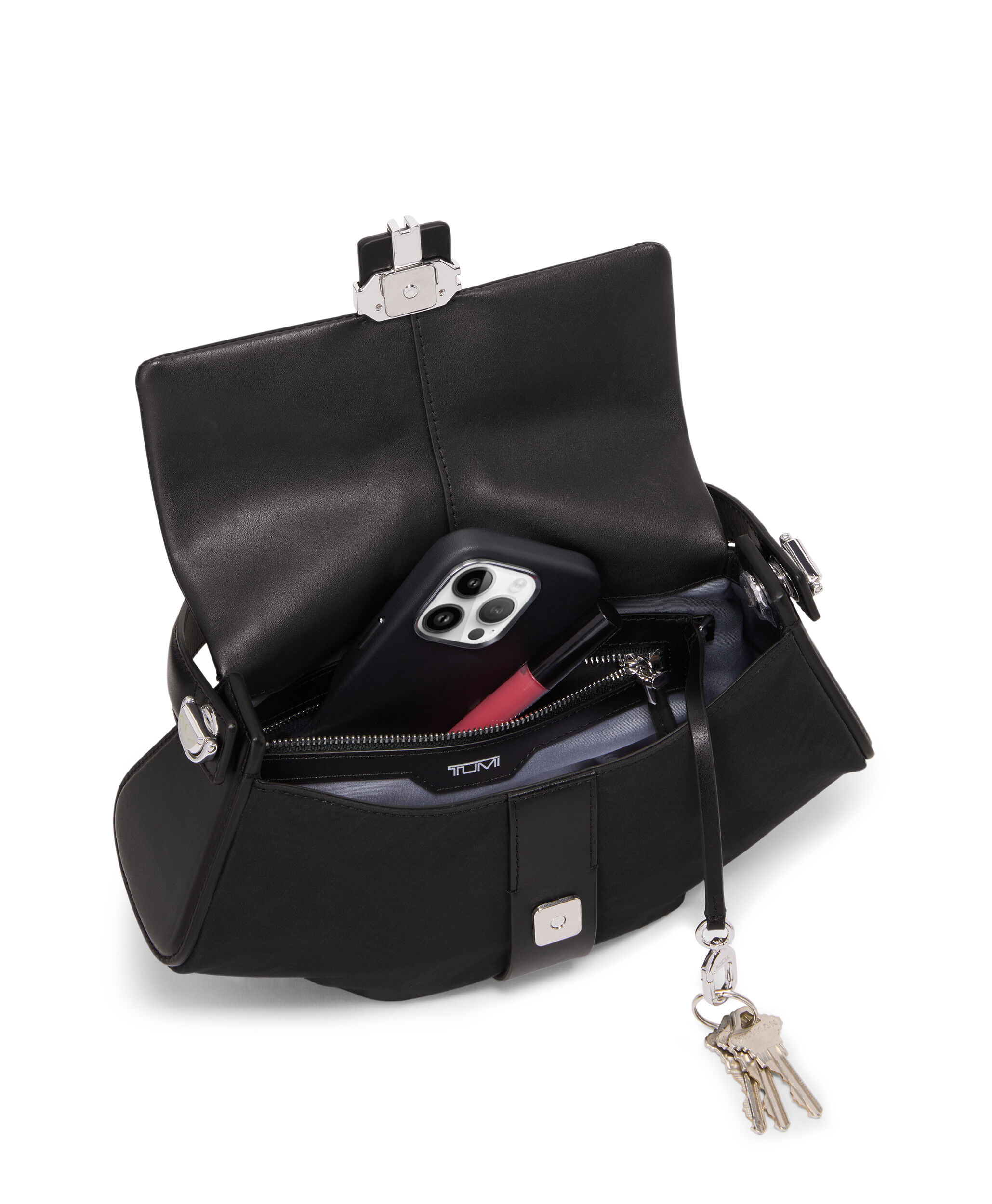 TUMI Journey Small Shoulder Bag