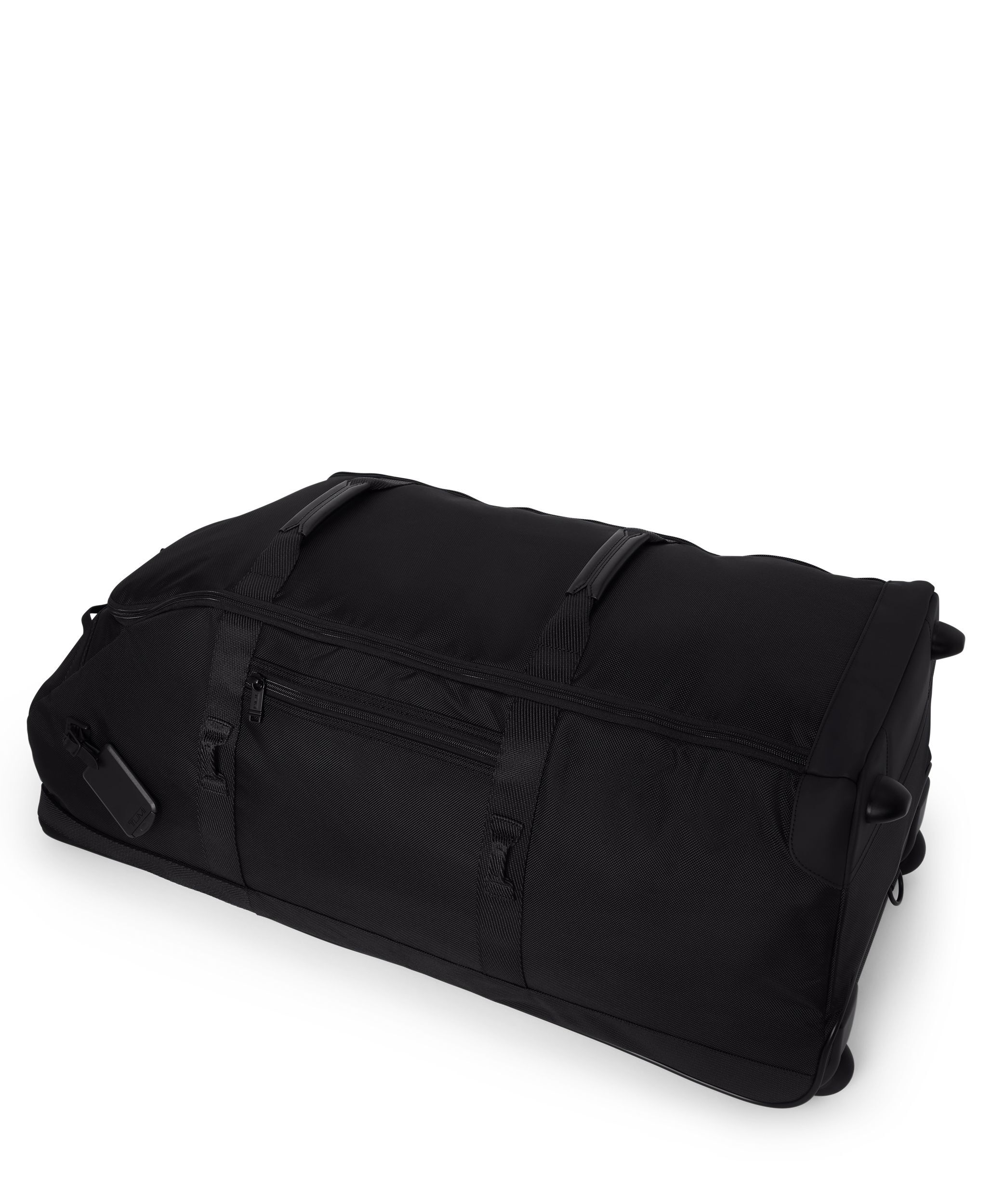Alpha Bravo Duffelbag med hjul