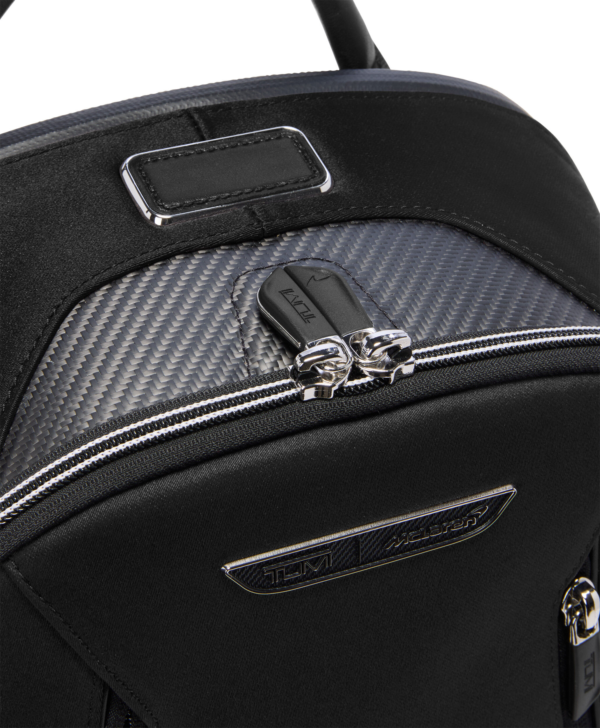 TUMI McLAREN Backpack