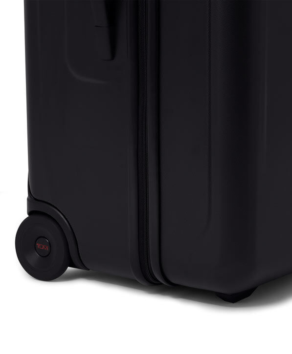 TUMI Golf Hardside 2WHL Travel Case