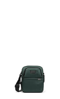 TUMI ALPHA The Box - Crossbody-veske