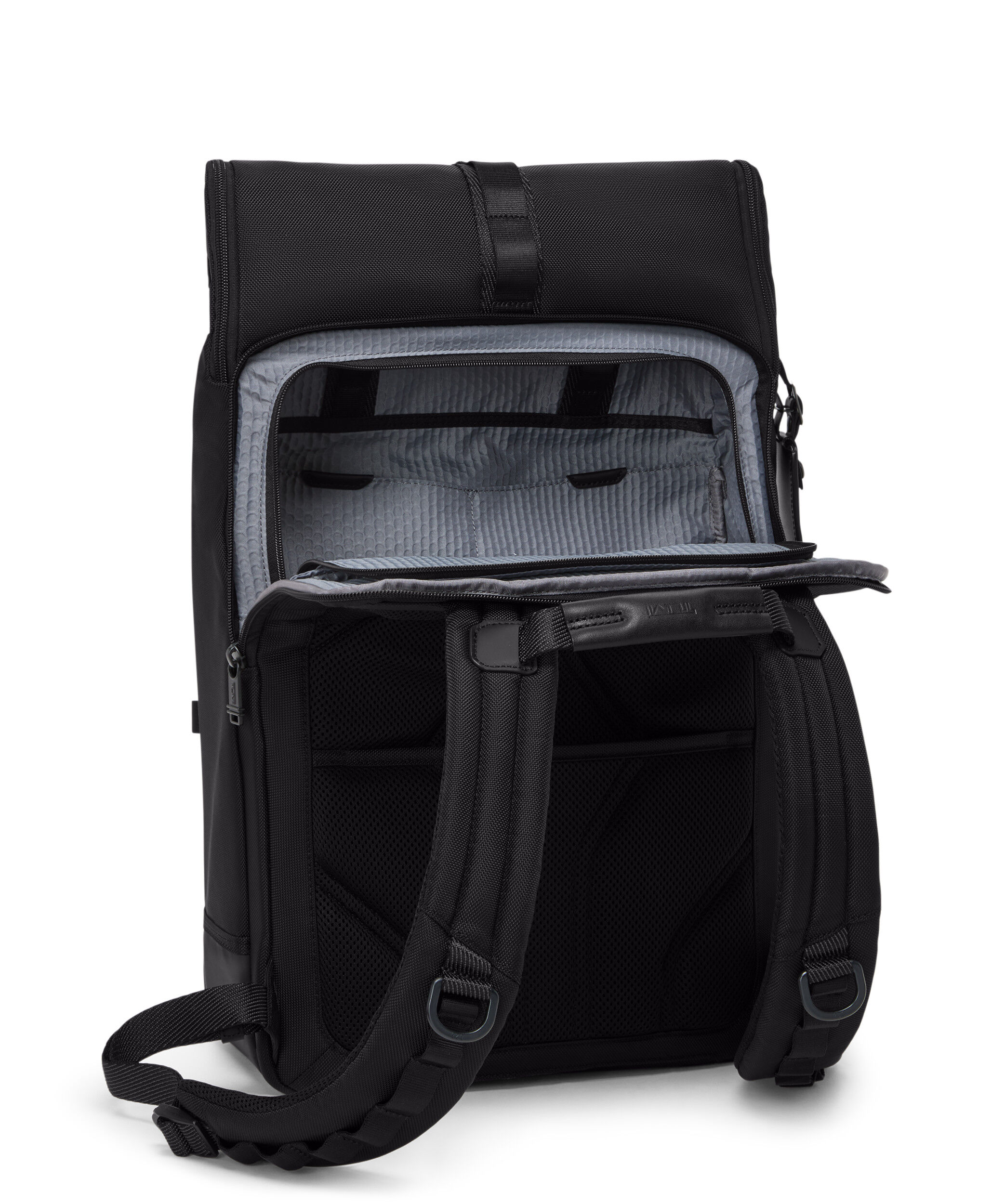ALPHA BRAVO Backpack 15"