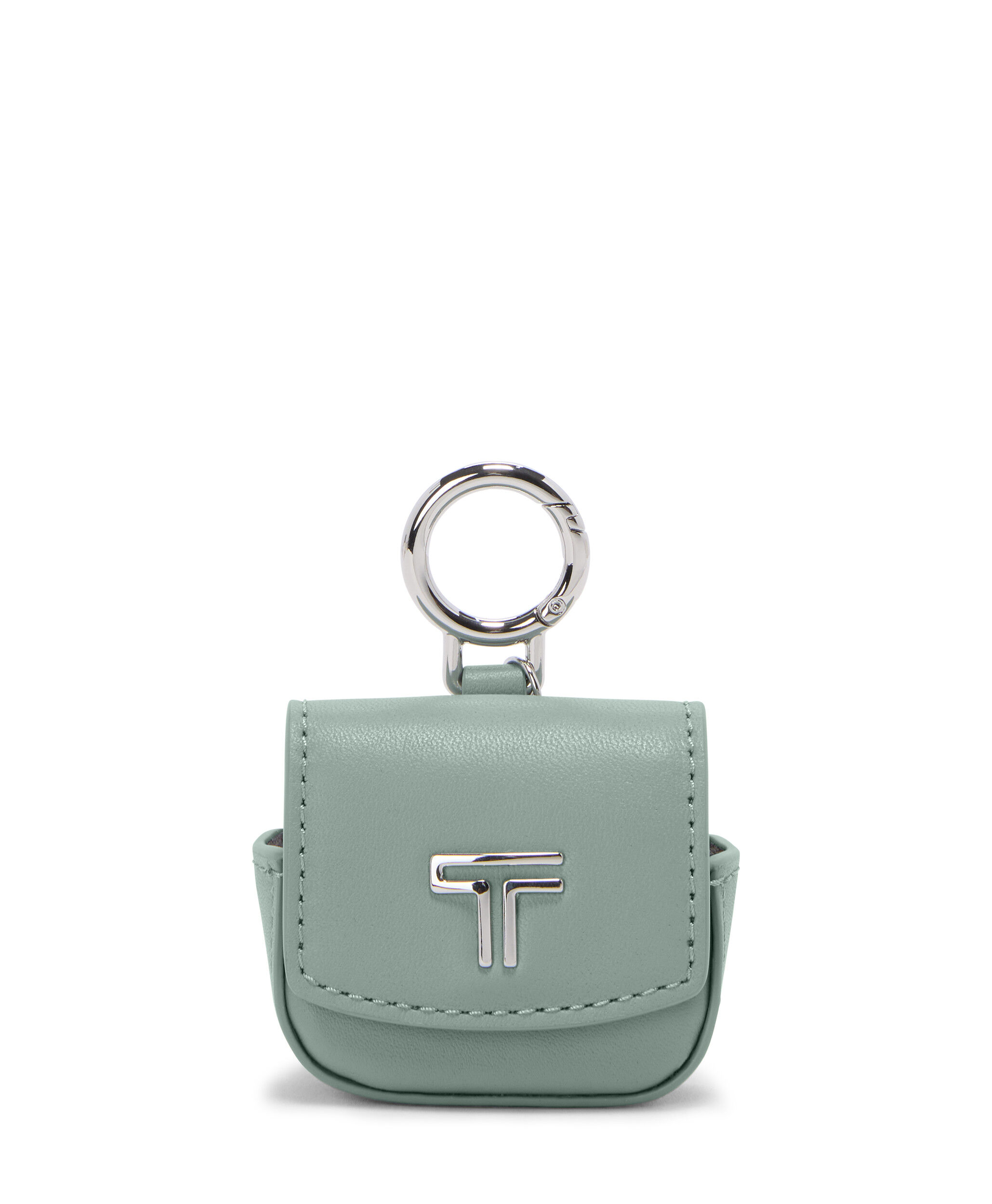 TUMI Earbud Charm Case