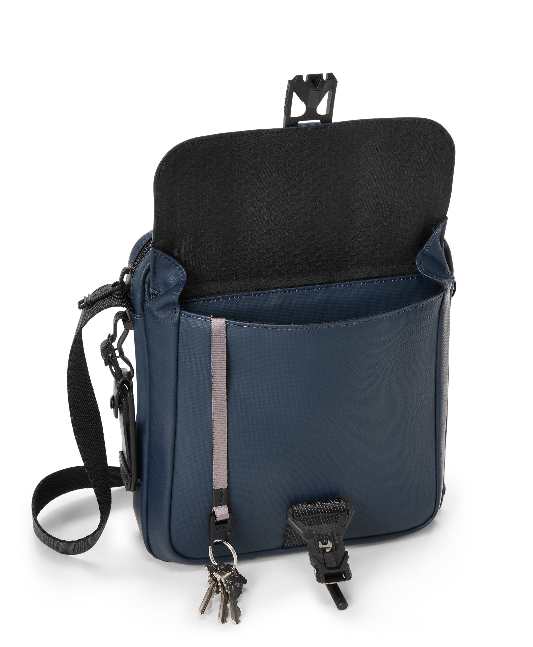 TUMI Junior Crossbody