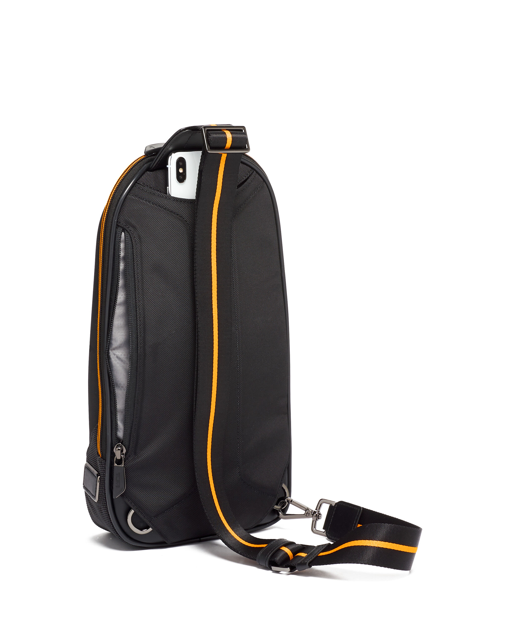 TUMI McLaren Skulderveske
