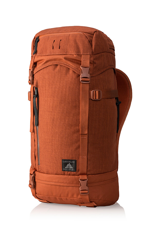gregory boone rucksack