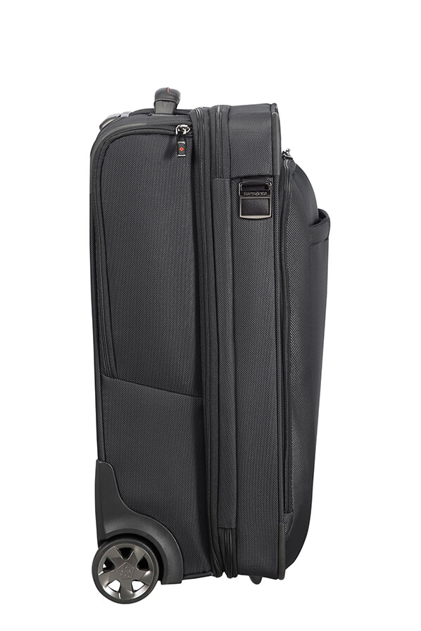 Samsonite ProDlx 5 Utvidbar koffert med 2 hjul 55cm 15.6" Svart