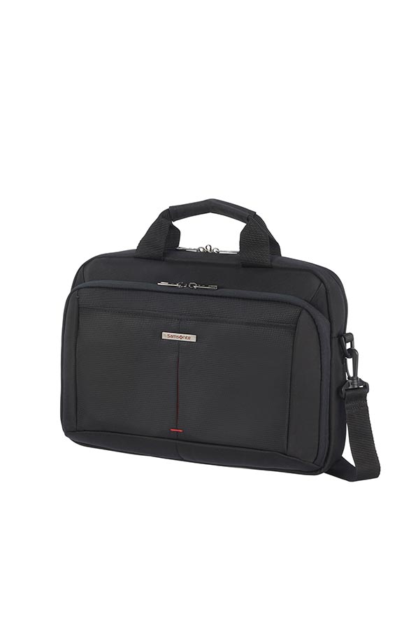 Samsonite Guardit 2.0 PC veske 13.3 Svart | Rolling Luggage Samsonite Guardit 2.0 PC veske 13.3 Svart | Rolling Luggage