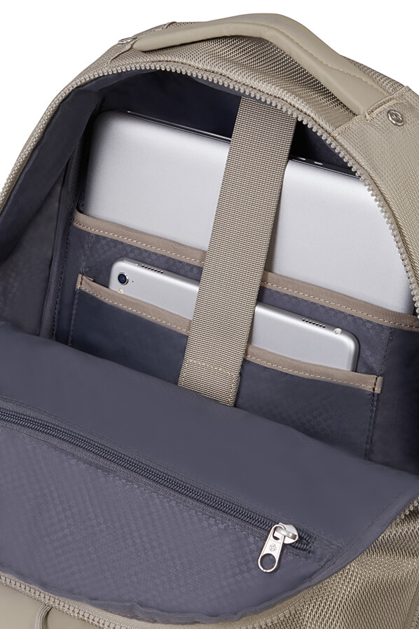 Samsonite Midtown PC ryggsekk 14 Sand | Rolling Luggage Samsonite Midtown PC ryggsekk S 14 Svart | Rolling Luggage