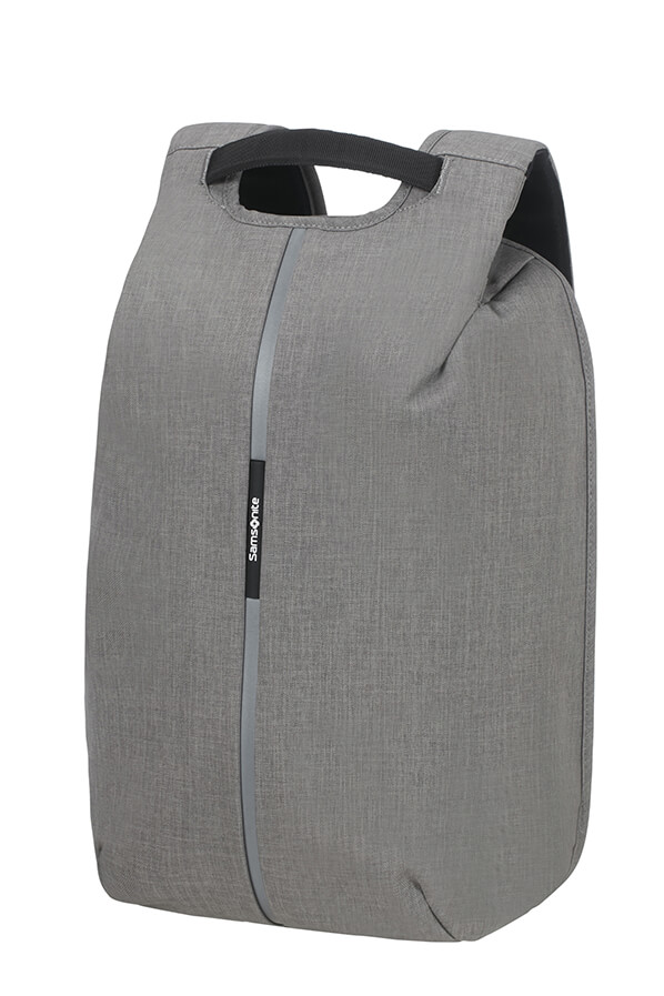 Samsonite Securipak PC ryggsekk 15.6 Cool Grey | Rolling Bestill Cool Vesker & ryggsekker på nett | Spreadshirt