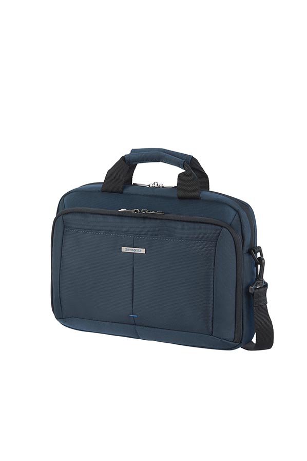 Samsonite Guardit 2.0 PC veske 13.3 Blå | Rolling Luggage Samsonite Guardit 2.0 PC veske 13.3 Svart | Rolling Luggage