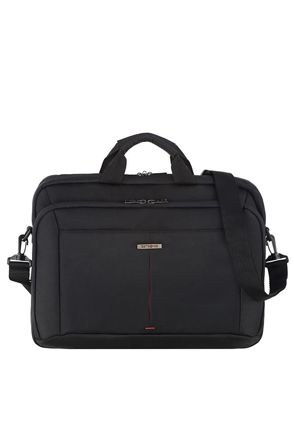 Samsonite Guardit 2.0 PC veske 17.3 Svart | Rolling Luggage Samsonite Guardit 2.0 PC veske 13.3 Svart | Rolling Luggage
