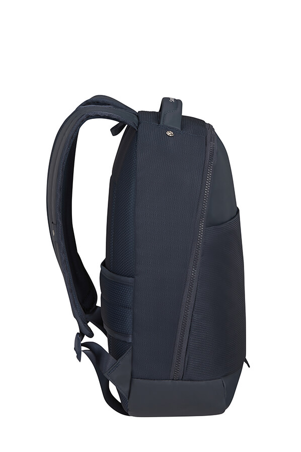 Samsonite Midtown PC ryggsekk 14 Mørkeblå | Rolling Luggage Samsonite Midtown PC ryggsekk S 14 Svart | Rolling Luggage